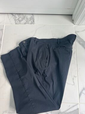 Birddogs Charcoal Chino Pants